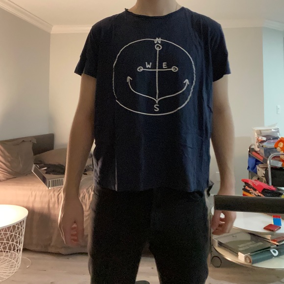 T shirt - Picture 3 of 4